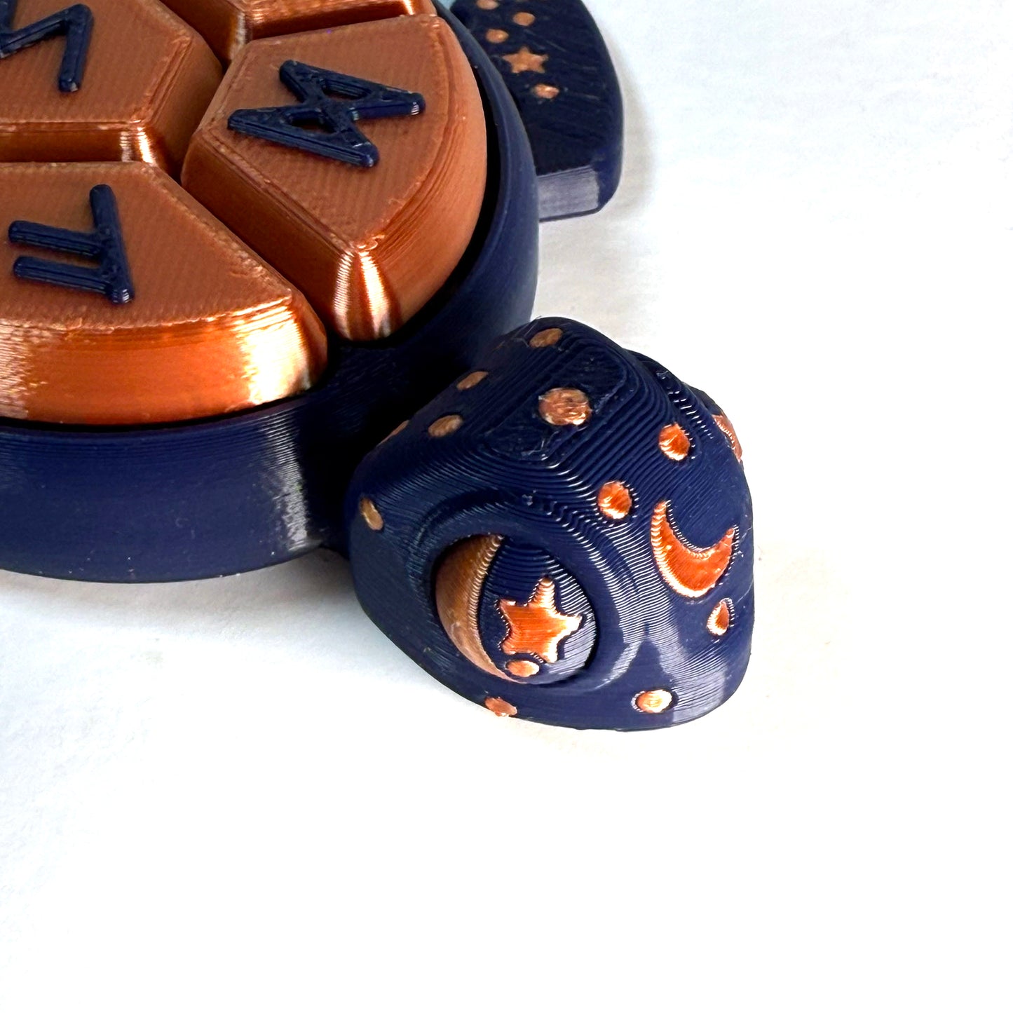 Turtle Multi Clicker