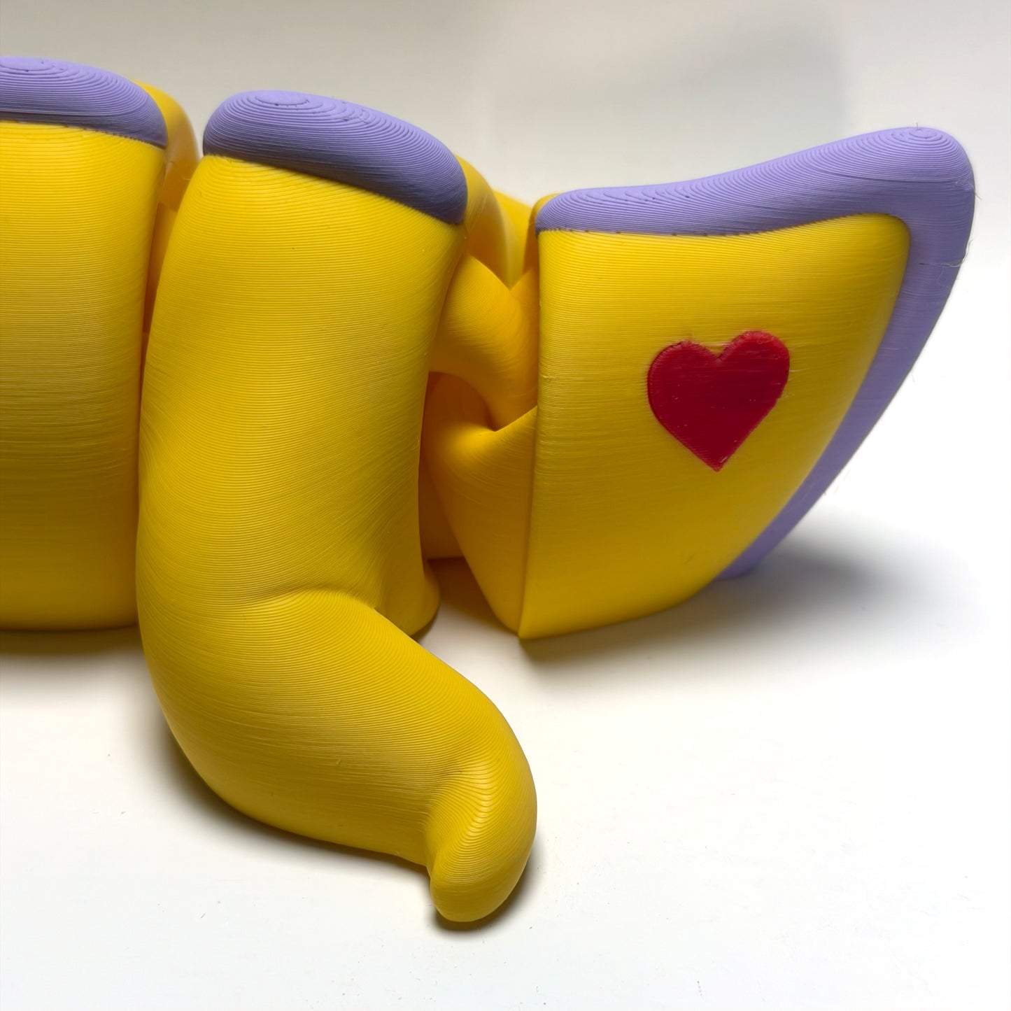 Sophie's Legacy Fidget Toy - Raising Funds for Sophie's Legacy