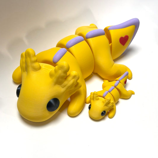 Sophie's Legacy Fidget Toy - Raising Funds for Sophie's Legacy