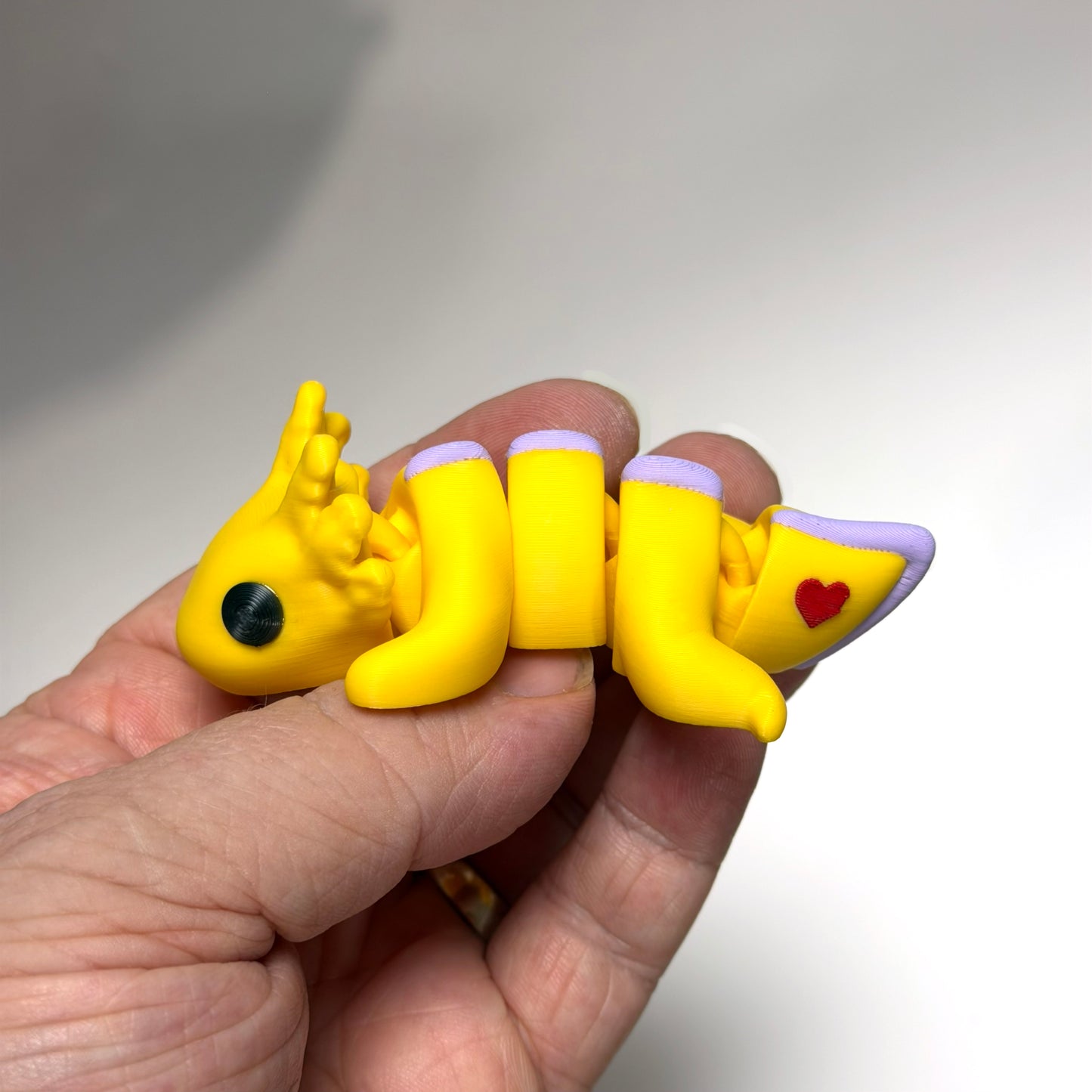 Sophie's Legacy Fidget Toy - Raising Funds for Sophie's Legacy