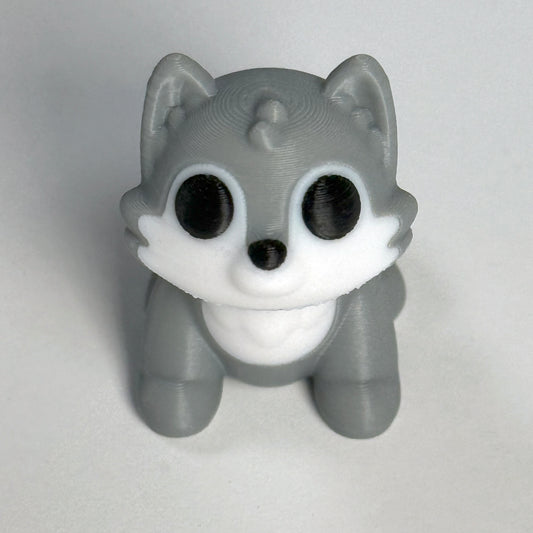 Wolf Cub