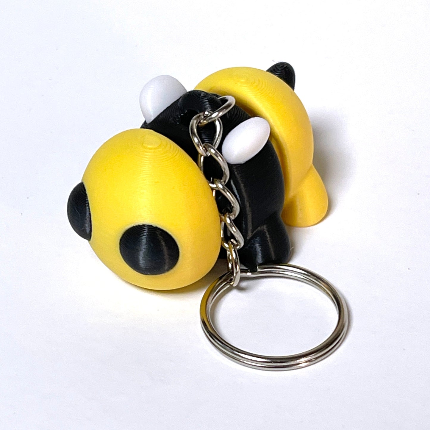Bee Articulated Model