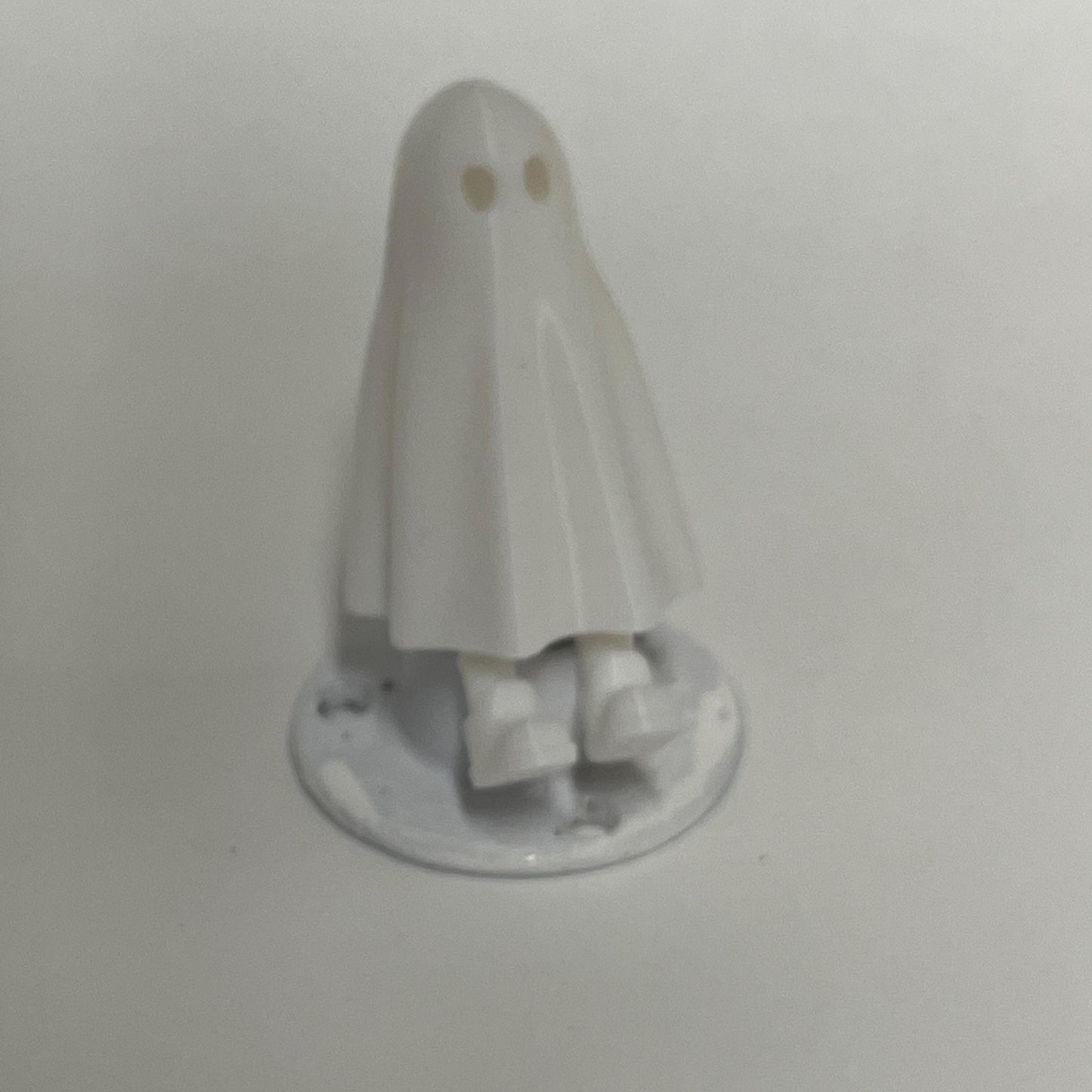 Ghost With Legs Articulated Model