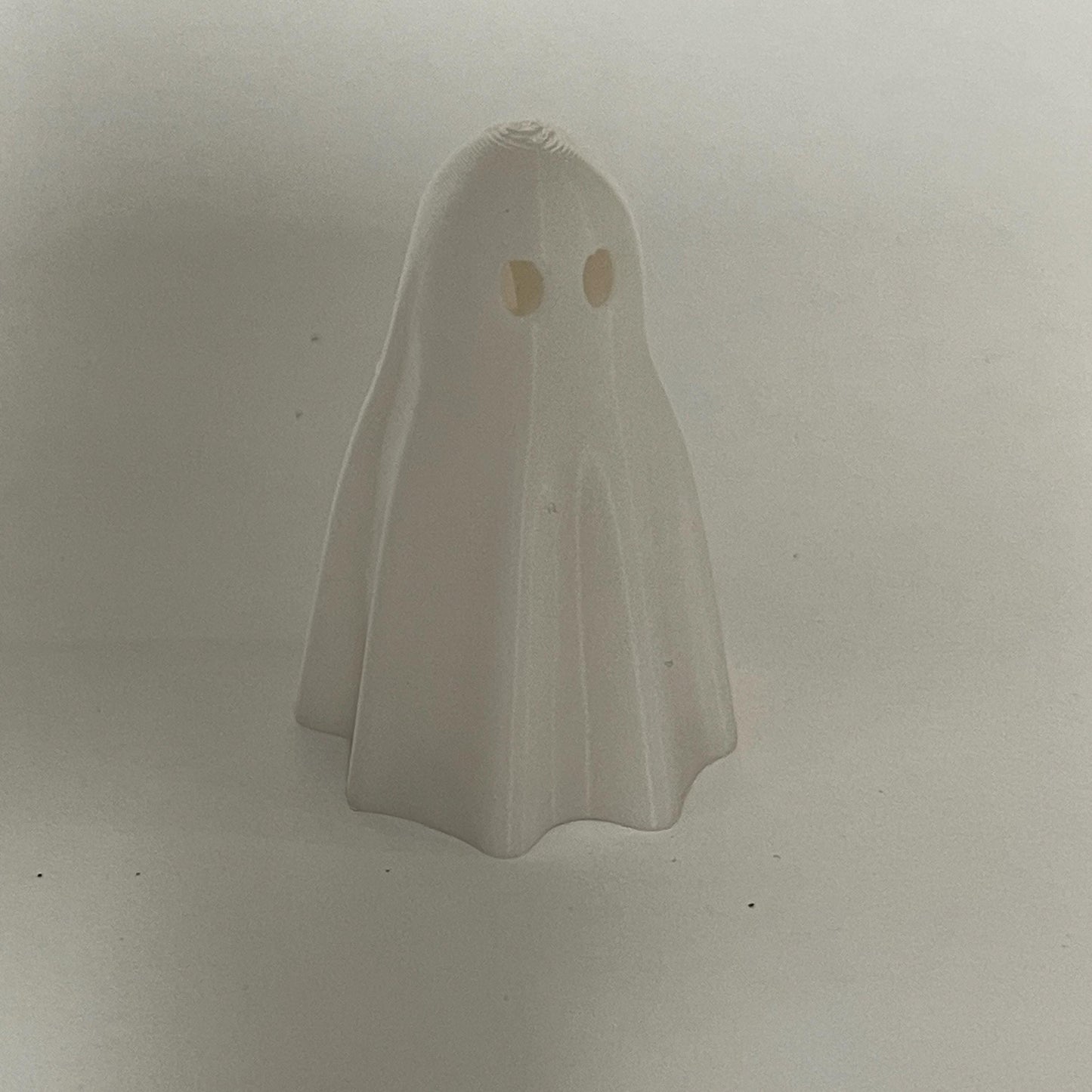 Ghost With Legs Articulated Model